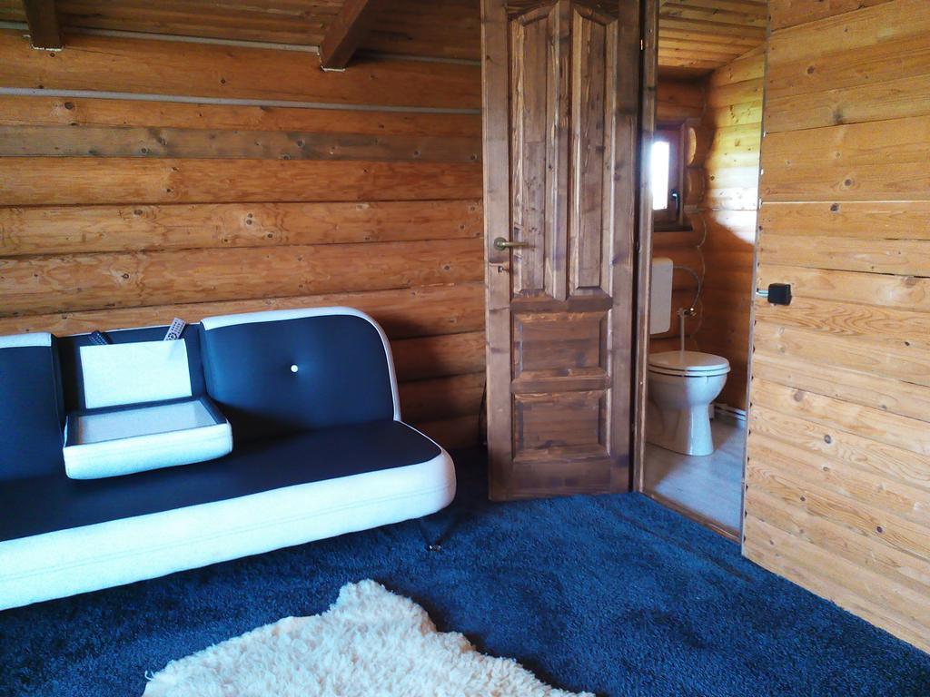 Casa Muntelui - Sambata Pensionat Sîmbăta de Sus Værelse billede