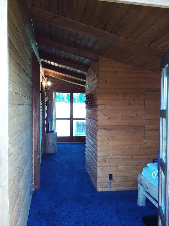 Casa Muntelui - Sambata Pensionat Sîmbăta de Sus Værelse billede