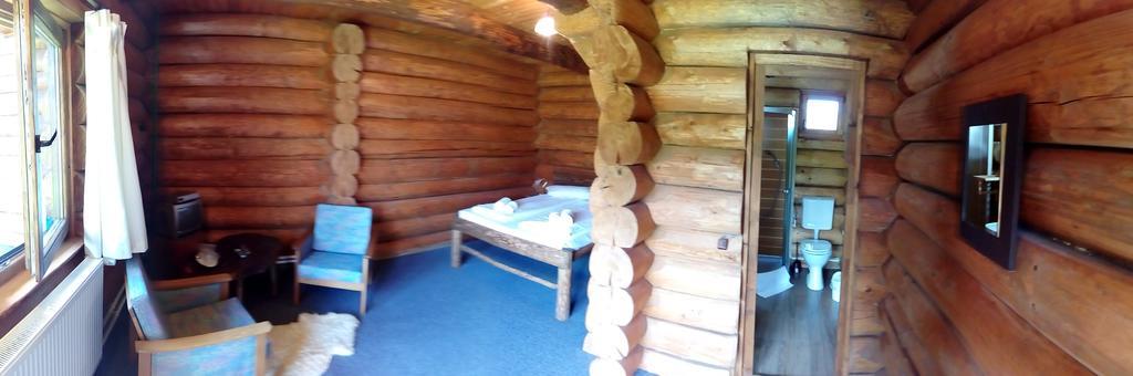 Casa Muntelui - Sambata Pensionat Sîmbăta de Sus Værelse billede