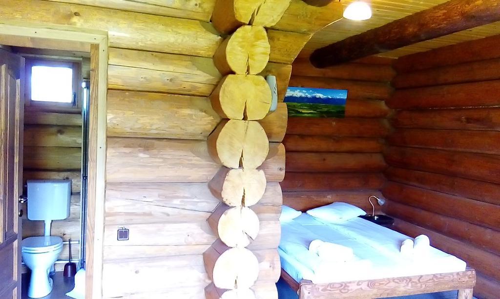 Casa Muntelui - Sambata Pensionat Sîmbăta de Sus Værelse billede