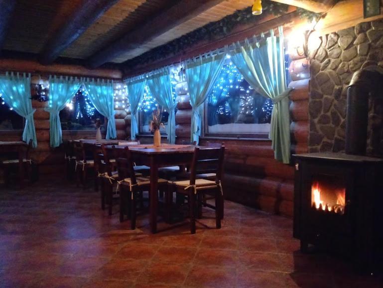 Casa Muntelui - Sambata Pensionat Sîmbăta de Sus Eksteriør billede